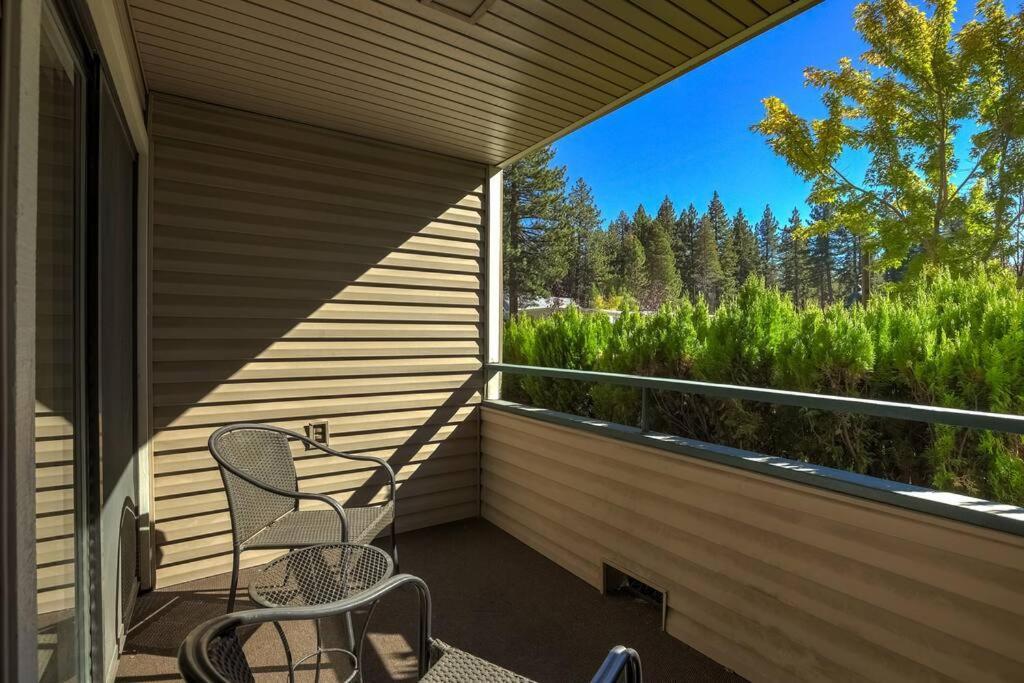 Heavenly Lakeside Retreat Close To Downtown Apartment South Lake Tahoe Bagian luar foto