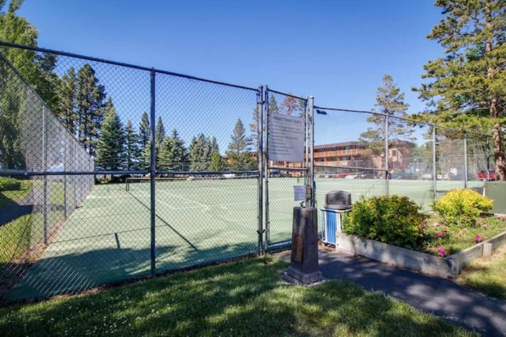 Heavenly Lakeside Retreat Close To Downtown Apartment South Lake Tahoe Bagian luar foto